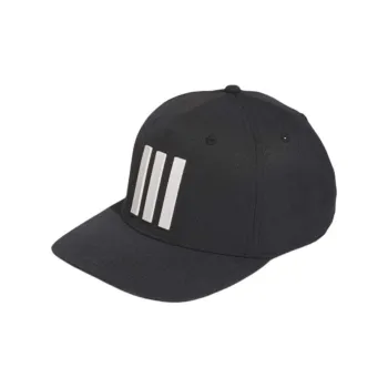 Adidas Free Shipping With AdiClub 3 Stripes Tour Hat