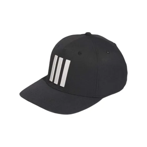 Adidas Free Shipping With AdiClub 3 Stripes Tour Hat