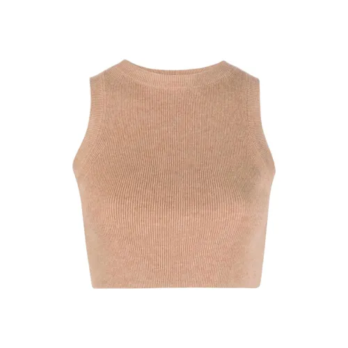 Cashmere In Love 베이지 여성 니트웨어