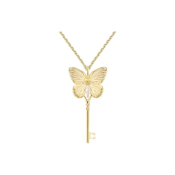 Narcii Zircon Necklaces Women's