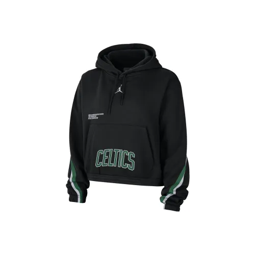 Jordan Sweatshirt Women's Black