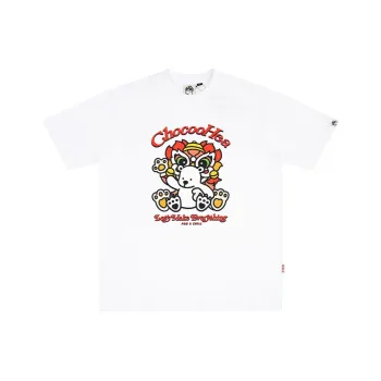 HEA x I.t CHOCOOLATE T Shirt Unisex