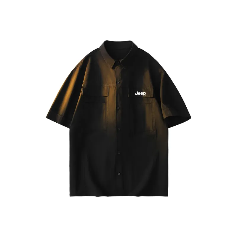 Jeep Shirt Unisex Includes Free Travel Set-0