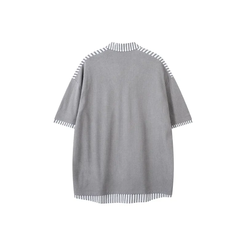 PAINT STAIN T Shirts Unisex-1
