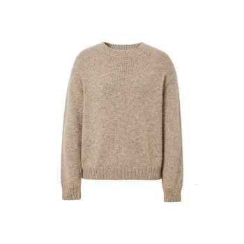 Hopeshow Knitwear Women's