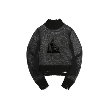 Kirsh FW23 Knitwear Women's Black