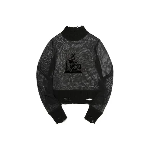 Kirsh FW23 Knitwear Women's Black