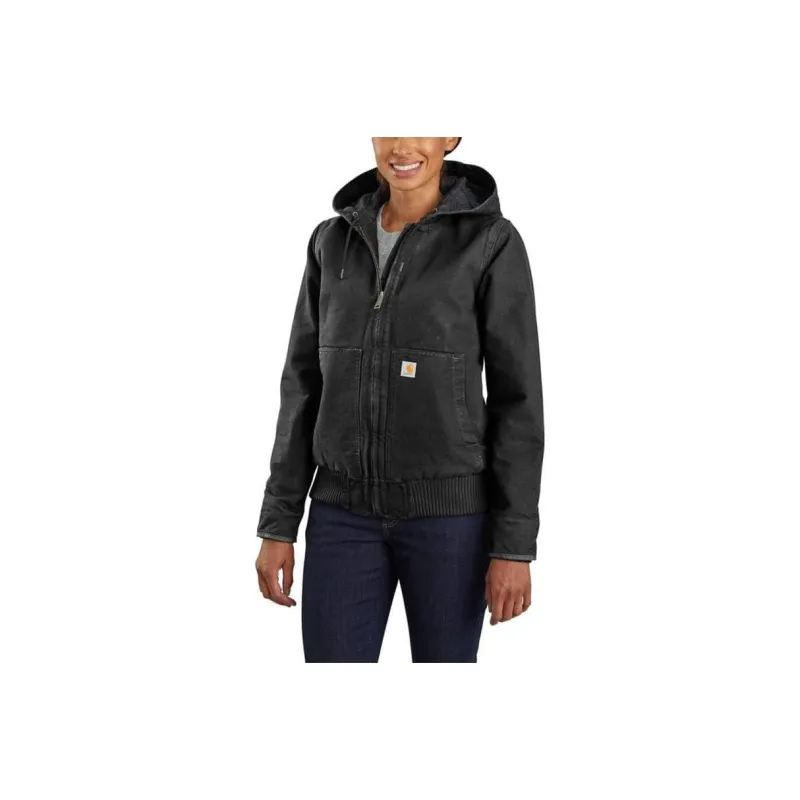 Carhartt Jackets Women's-2