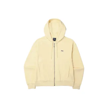 FILA Jackets & Coats Women's Butter