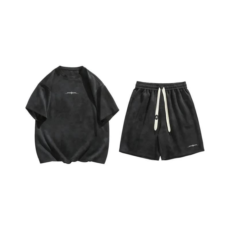 ZWWWZ Casual Sportswear Unisex-4