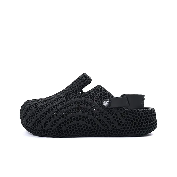 R CIYUAN Clogs Unisex-0