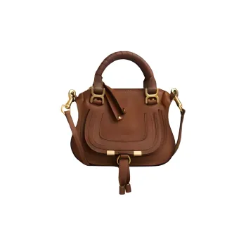 Chloé Marcie Mini Tote Bag