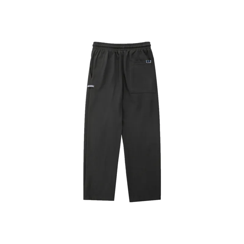 HEEMKIZOO Casual Pants Men-7