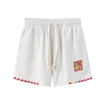 NSTNEW START Casual Shorts Unisex