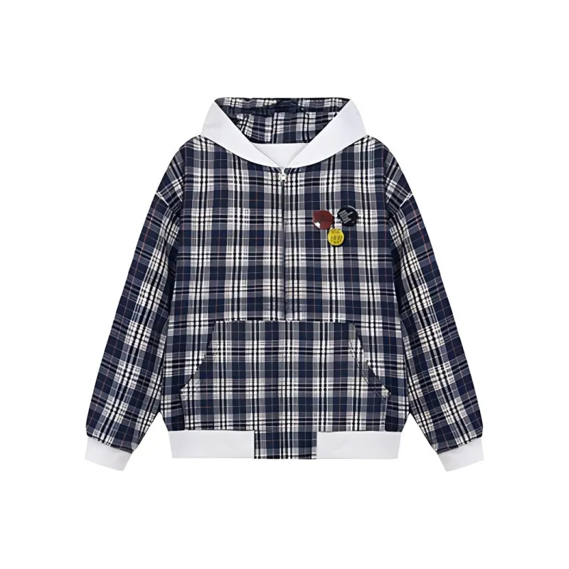 YINLEI Sweatshirts Unisex-4