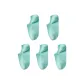 5 Mint Green