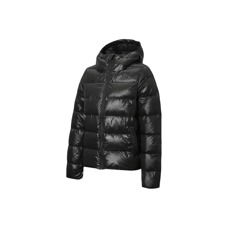 PUMA Down Jackets Women's Black-0