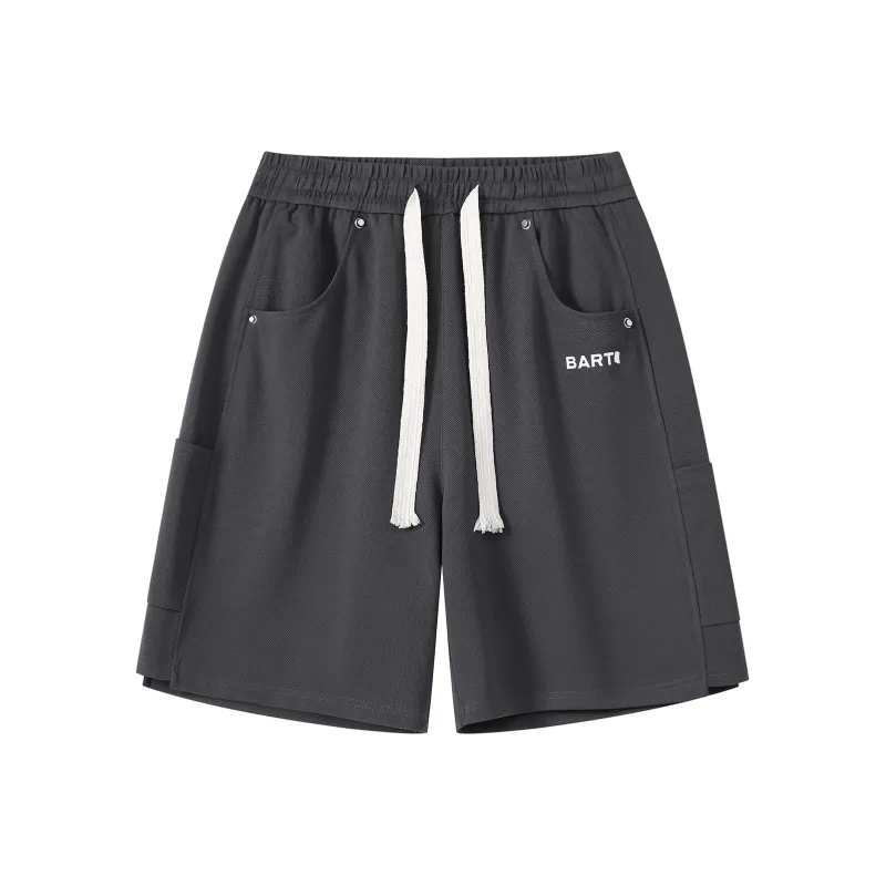 The Simpsons Casual Shorts Unisex-14