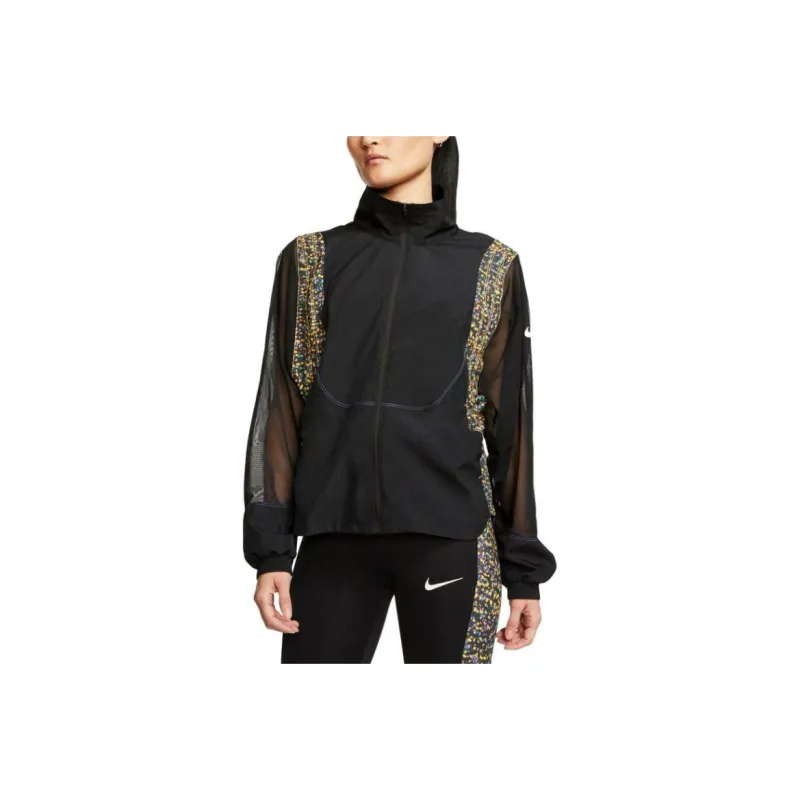 Nike Jackets & Coats Women's Black-0
