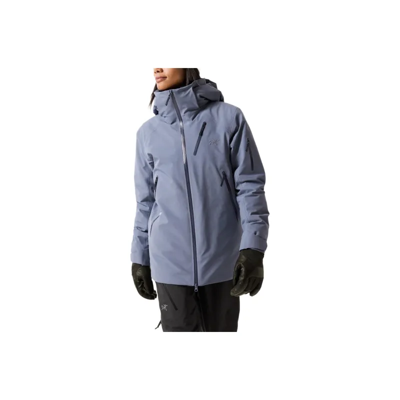 Arcteryx NITA Down Jacket Women's-12