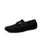 Black-Suede