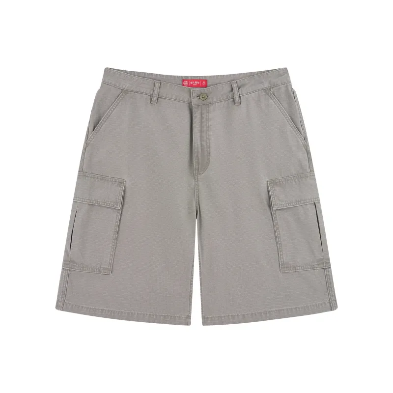 OCCUPY Casual Shorts Unisex-4