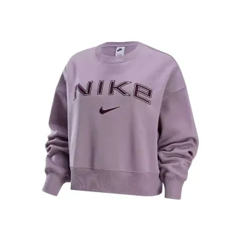 Nike Sportswear Phoenix Fleece Sweatshirt Women's Light Ore Purple