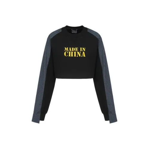 Feng Chen Wang Sweatshirts Women's