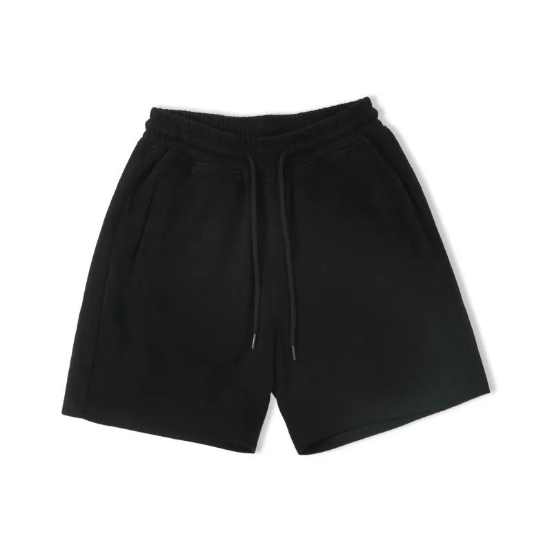 BD.POWER UP+ Casual Shorts Unisex-0