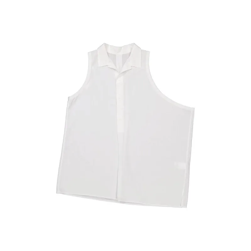 Yohji Yamamoto Shirt Women's White-0