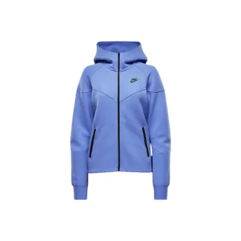 Nike Sportswear Tech Fleece Windrunner Women's Full Zip Hoodie