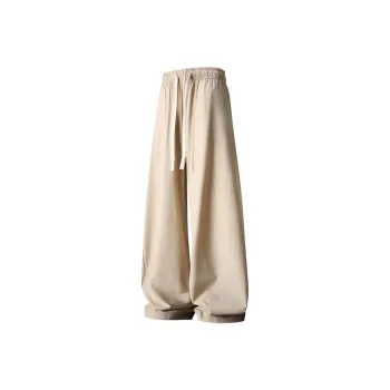 DOUBLE STAR 88 Casual Pants Unisex