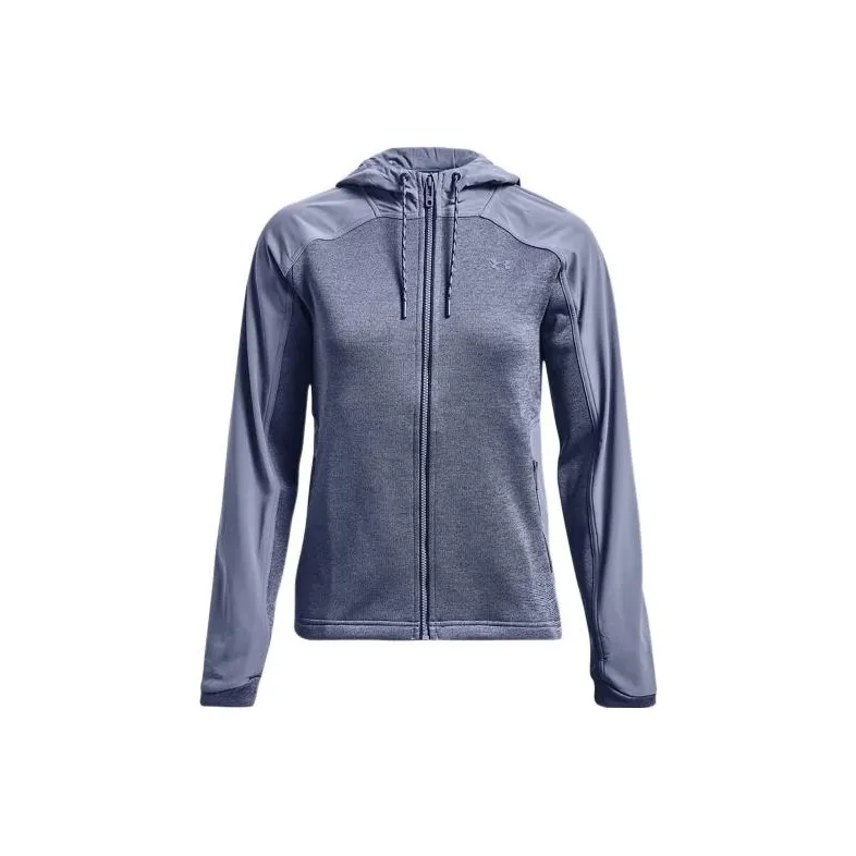 Under Armour Cold Weather Jacket Women's Dawn Purple-0