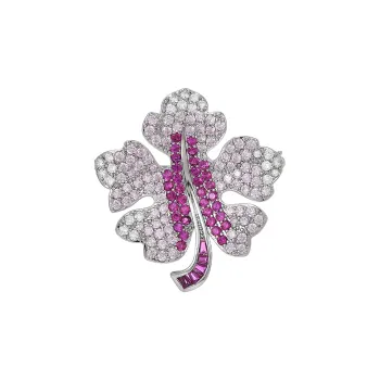 Marco Bizzarri Brooches Women's