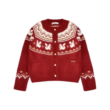 Princess Berdele Knitwear Women's