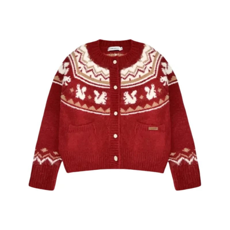 Princess Berdele Knitwear Women's-0