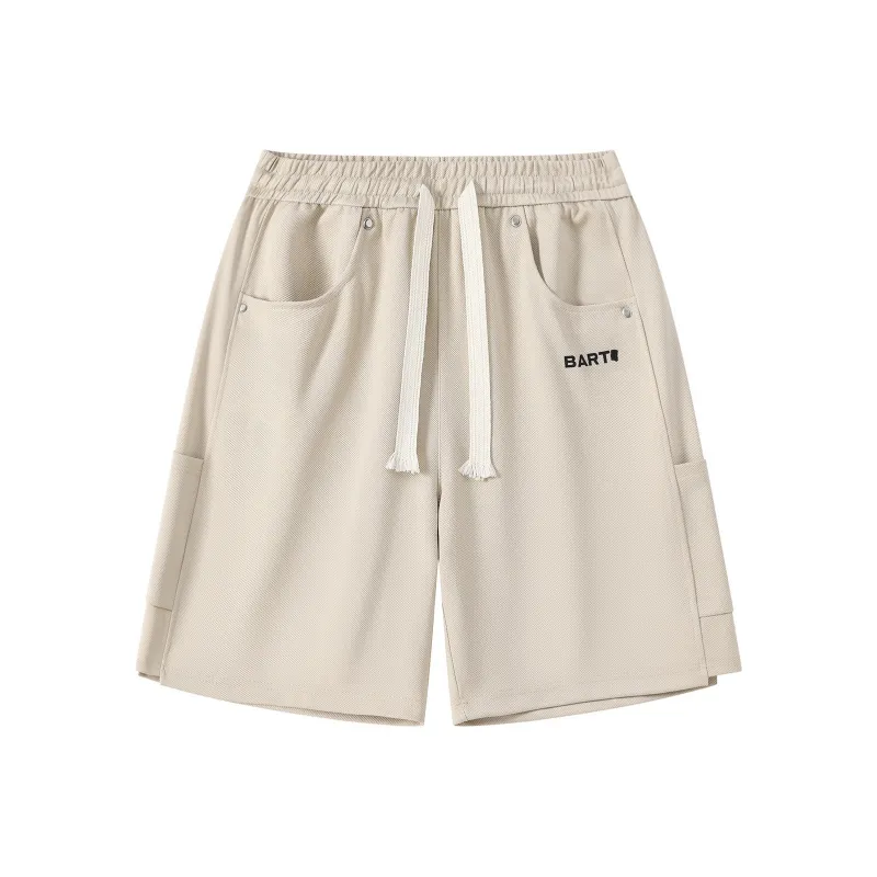 The Simpsons Casual Shorts Unisex-7