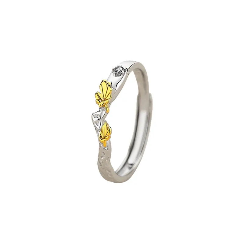 ASTAR HADES S999 Fine Silver Rings Unisex-7
