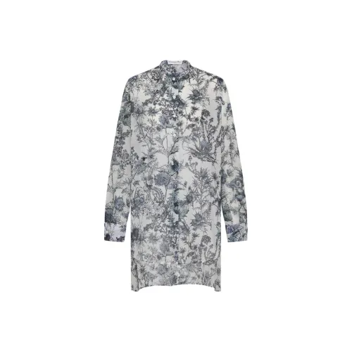 DIOR Shirts Women's White