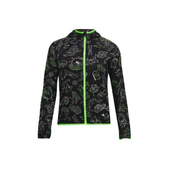 Under Armour Jackets Women's Black