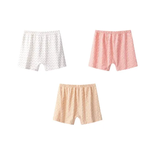 MIIOW Underpants Women's 3 Pack