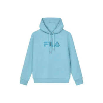 FILA EMERALD Sweatshirt Women's Blue