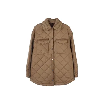 Loro Piana Jackets & Coats Women's Brown