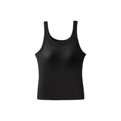Jiaoshu Tank Top Women's 1 Pack