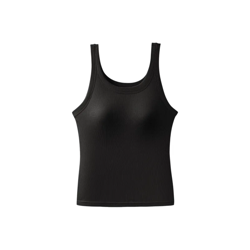 Jiaoshu Tank Top Women's 1 Pack-0
