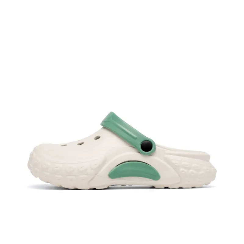 YUZHAOLIN Clogs Men-5