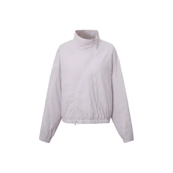 UPON PRO Jackets Women's White