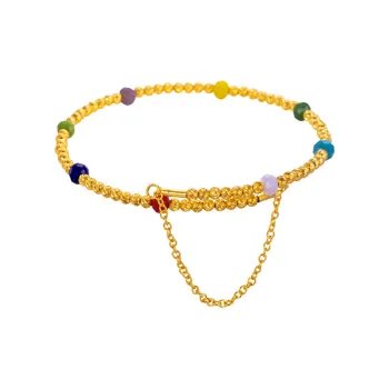 WEST ISLAND Copper Bracelets Women's