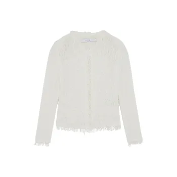 IRO NIGHT Shavani Jacket