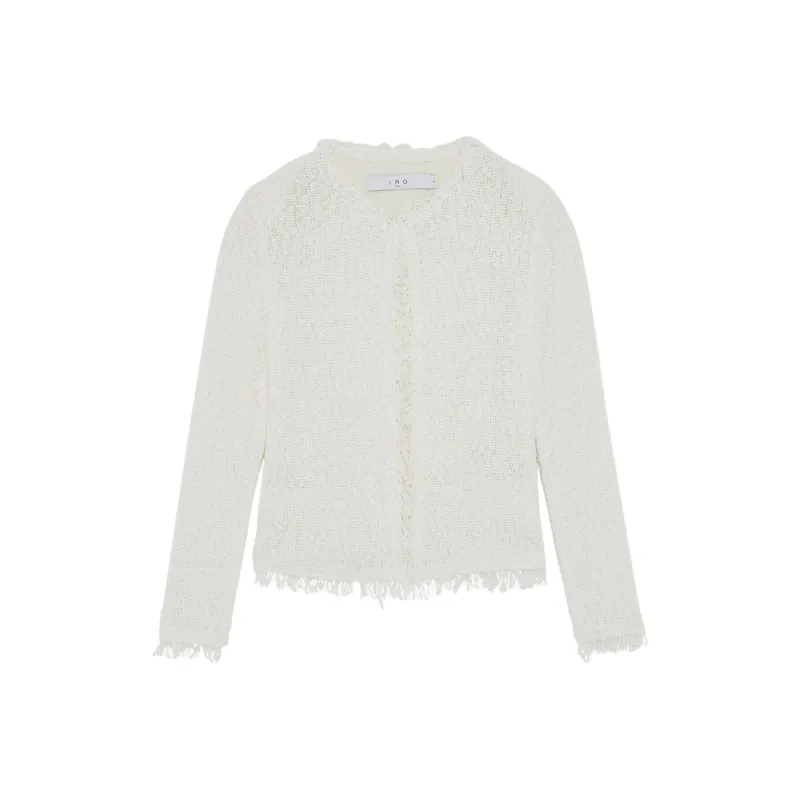 IRO NIGHT Shavani Jacket-0